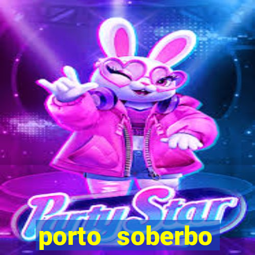 porto soberbo argentina compras